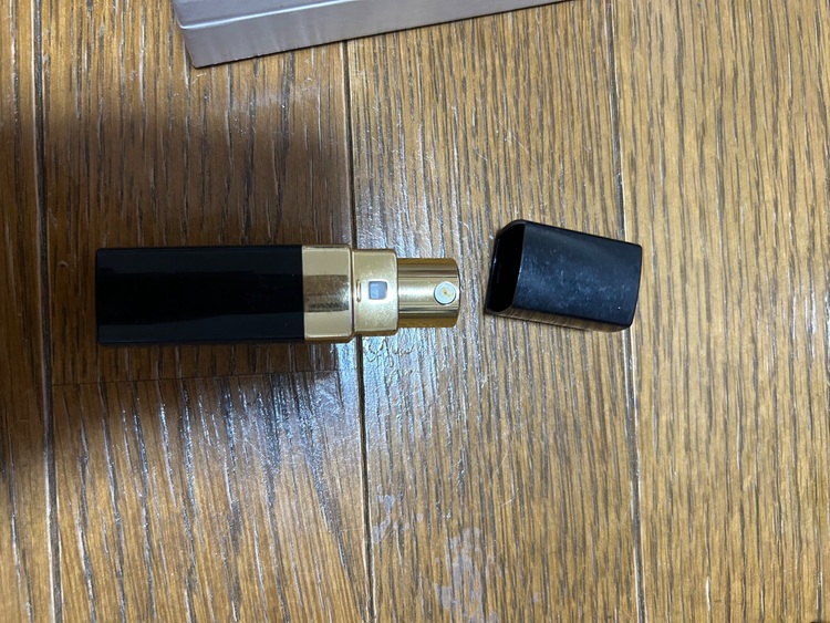 CHANEL香水No.５（コスメ・美容・健康器具）の商品画像 - 査定依頼日：2025年8月16日 - 最高査定価格：2,000円