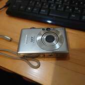 IXY（カメラ）の商品画像 - 査定依頼日：2024年11月12日 - 最高査定価格：6,000円