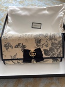 グッチ  （ブランドバッグ）の商品画像 - 査定依頼日：2026年2月21日 - 最高査定価格：20,000円