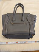 セリーヌ  （ブランドバッグ）の商品画像 - 査定依頼日：2026年4月11日 - 最高査定価格：100,000円