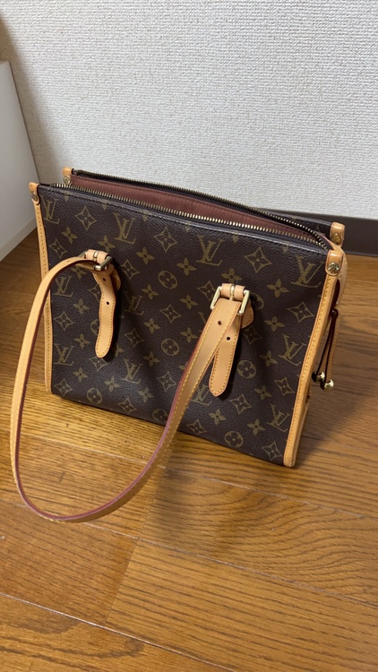 ルイヴィトン モノグラム （ブランドバッグ）の商品画像 - 査定依頼日：2026年1月4日 - 最高査定価格：130,000円