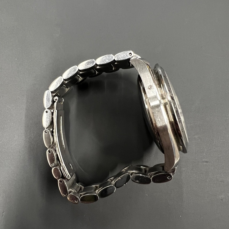 スピードマスターAT トリプルカレンダー（高級時計）の商品画像 - 査定依頼日：2026年3月12日 - 最高査定価格：280,000円