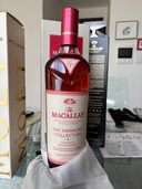 マッカラン ハーモニーコレクション インテンス アラビカ 700ml（お酒）の商品画像 - 査定依頼日：2025年9月1日 - 最高査定価格：19,000円