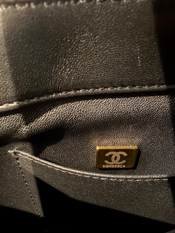 シャネル シャネル(その他) （ブランドバッグ）の商品画像 - 査定依頼日：2025年10月26日 - 最高査定価格：560,000円