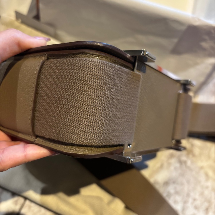 ゲタ（ブランドバッグ）の商品画像 - 査定依頼日：2026年1月2日 - 最高査定価格：570,000円