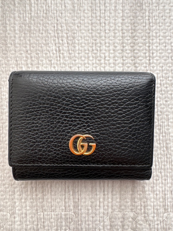 グッチ  （ブランドバッグ）の商品画像 - 査定依頼日：2025年11月25日 - 最高査定価格：15,000円