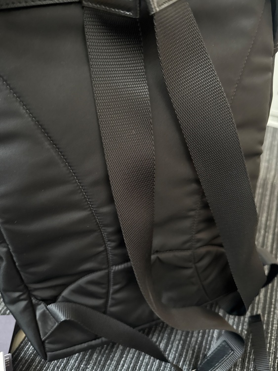 バックパック（ブランドバッグ）の商品画像 - 査定依頼日：2026年2月2日 - 最高査定価格：150,000円