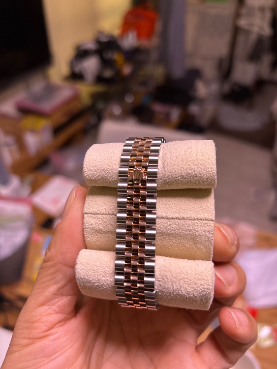 シエル文字盤（高級時計）の商品画像 - 査定依頼日：2026年1月5日 - 最高査定価格：3,100,000円