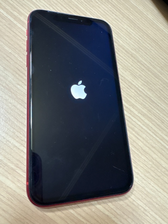 iPhoneXR 64GB Softbank（スマホ）の商品画像 - 査定依頼日：2026年3月8日 - 最高査定価格：14,000円