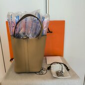 ピコタンロックpm18（ブランドバッグ）の商品画像 - 査定依頼日：2026年7月5日 - 最高査定価格：100,000円