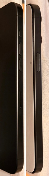 iPhone 15 Pro Max 256GB SIMフリー（スマホ）の商品画像 - 査定依頼日：2025年12月4日 - 最高査定価格：101,000円