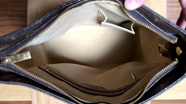 ルーピング（ブランドバッグ）の商品画像 - 査定依頼日：2025年7月10日 - 最高査定価格：65,000円