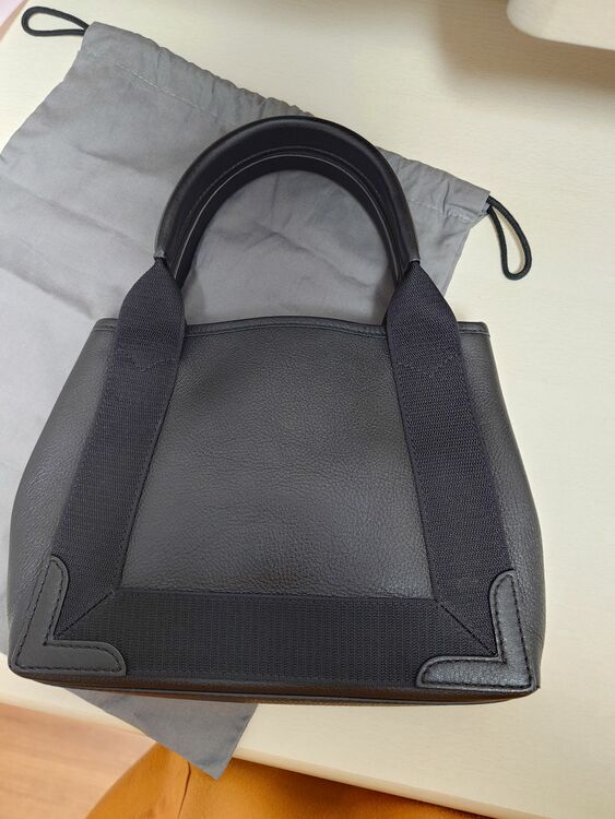 カバス（ブランドバッグ）の商品画像 - 査定依頼日：2025年11月25日 - 最高査定価格：80,000円