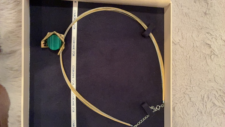 RJ17294（金・貴金属）の商品画像 - 査定依頼日：2026年2月15日 - 最高査定価格：300,000円