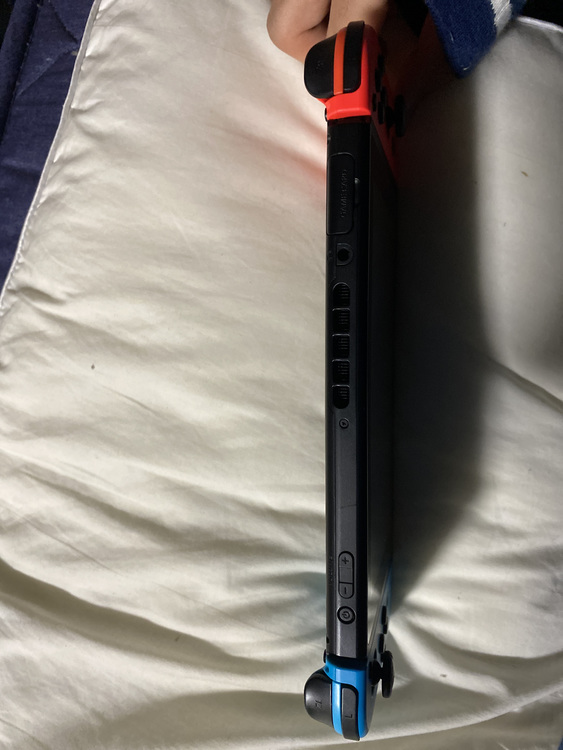 Nintendo Switch（ゲーム機本体・ゲームソフト）の商品画像 - 査定依頼日：2021年2月20日 - 最高査定価格：13,000円