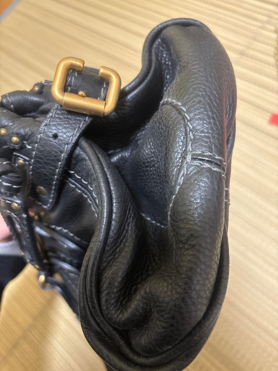 その他 クロエ （ブランドバッグ）の商品画像 - 査定依頼日：2025年12月23日 - 最高査定価格：150,000円