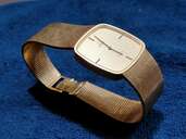 オメガ デ･ビル （高級時計）の商品画像 - 査定依頼日：2025年1月22日 - 最高査定価格：800,000円