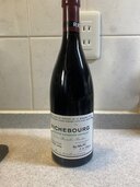 ワイン リシュブール （お酒）の商品画像 - 査定依頼日：2024年7月27日 - 最高査定価格：340,000円