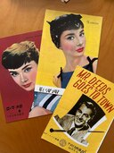 映画のパンフレット（古本）の商品画像 - 査定依頼日：2025年4月23日 - 最高査定価格：950円