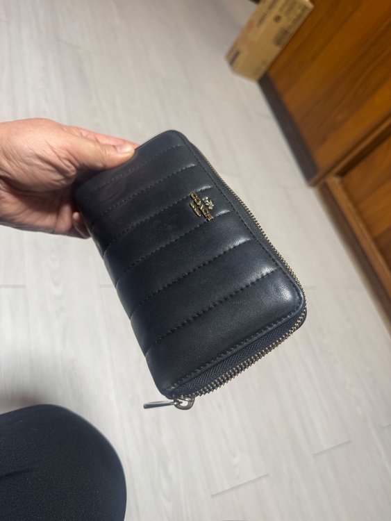 その他 コーチ （ブランドバッグ）の商品画像 - 査定依頼日：2026年3月22日 - 最高査定価格：1,500円