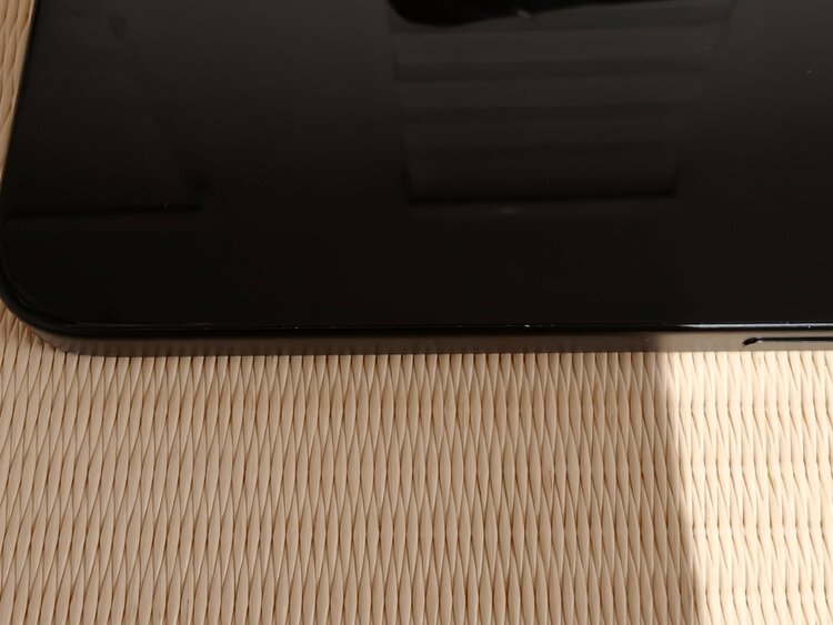 MTMH3J/A iPhone 15 Black 128GB（スマホ）の商品画像 - 査定依頼日：2026年7月12日 - 最高査定価格：57,000円