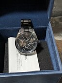 オリエントスターLIMITED EDITION（高級時計）の商品画像 - 査定依頼日：2026年3月20日 - 最高査定価格：40,000円