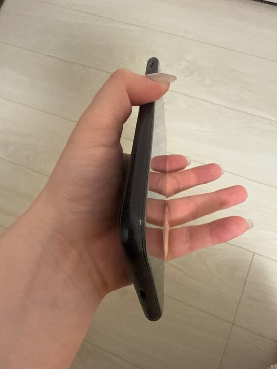 iPhoneXR ブラック 128GB（スマホ）の商品画像 - 査定依頼日：2025年4月30日 - 最高査定価格：13,000円