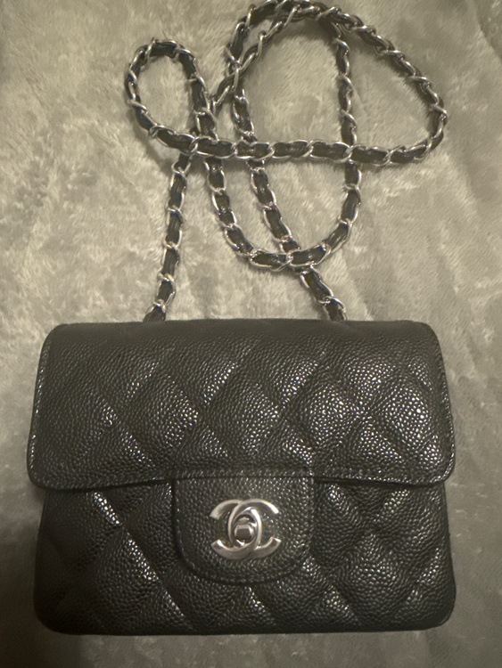 シャネル マトラッセ （ブランドバッグ）の商品画像 - 査定依頼日：2026年3月14日 - 最高査定価格：580,000円