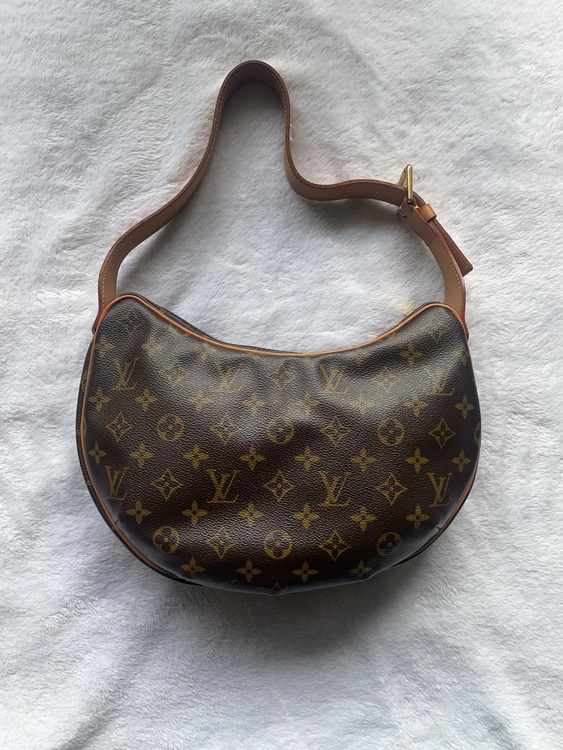 ルイヴィトン モノグラム （ブランドバッグ）の商品画像 - 査定依頼日：2025年11月6日 - 最高査定価格：165,000円