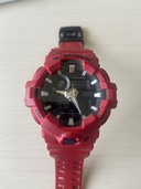 G-SHOCK その他（高級時計）の商品画像 - 査定依頼日：2026年6月23日 - 最高査定価格：2,500円