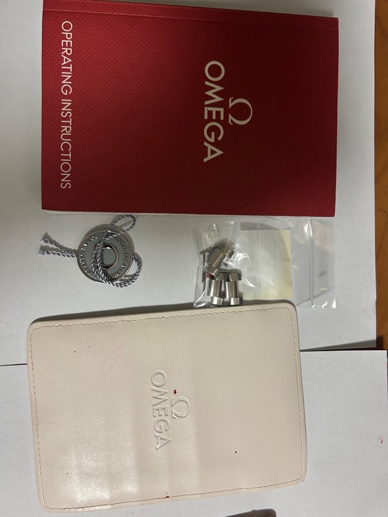 シーマスター　プラネットオーシャン（高級時計）の商品画像 - 査定依頼日：2025年7月3日 - 最高査定価格：430,000円