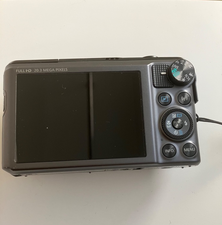 PowerShot（カメラ）の商品画像 - 査定依頼日：2026年4月25日 - 最高査定価格：30,000円