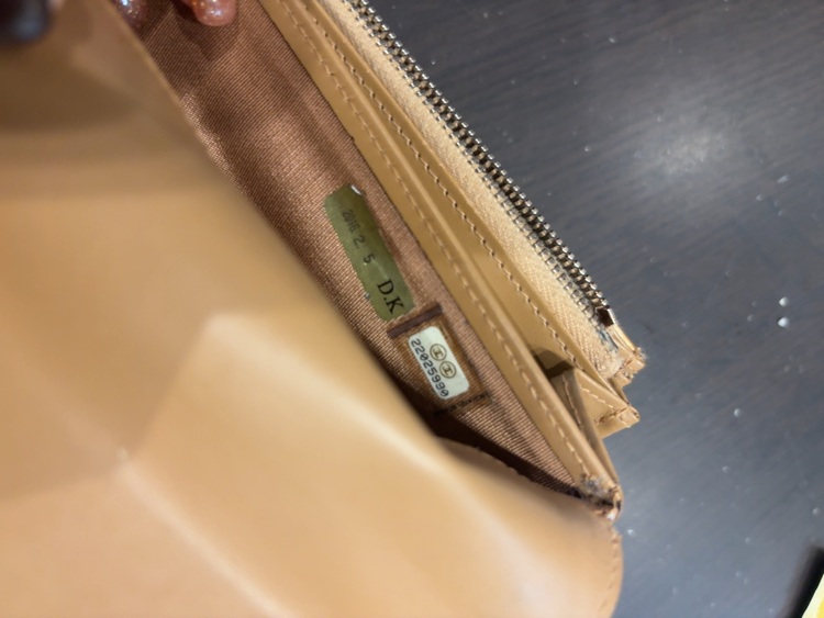 シャネル シャネル(その他) （ブランドバッグ）の商品画像 - 査定依頼日：2025年11月18日 - 最高査定価格：40,000円