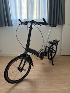 Caracle S rev3（自転車）の商品画像 - 査定依頼日：2026年1月15日 - 最高査定価格：34,000円