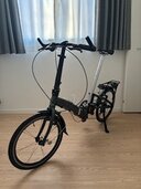 Caracle S rev3（自転車）の商品画像 - 査定依頼日：2026年1月15日 - 最高査定価格：34,000円