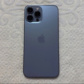 iPhone iPhone 13 Pro Max 256GB SIMフリー（スマホ）の商品画像 - 査定依頼日：2026年7月17日 - 最高査定価格：65,000円