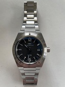 インヂュニアオートマティック（高級時計）の商品画像 - 査定依頼日：2026年2月10日 - 最高査定価格：500,000円