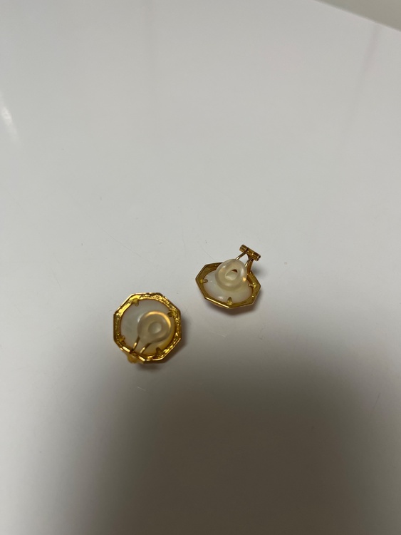 イヤリング（金・貴金属）の商品画像 - 査定依頼日：2026年8月30日 - 最高査定価格：128,000円