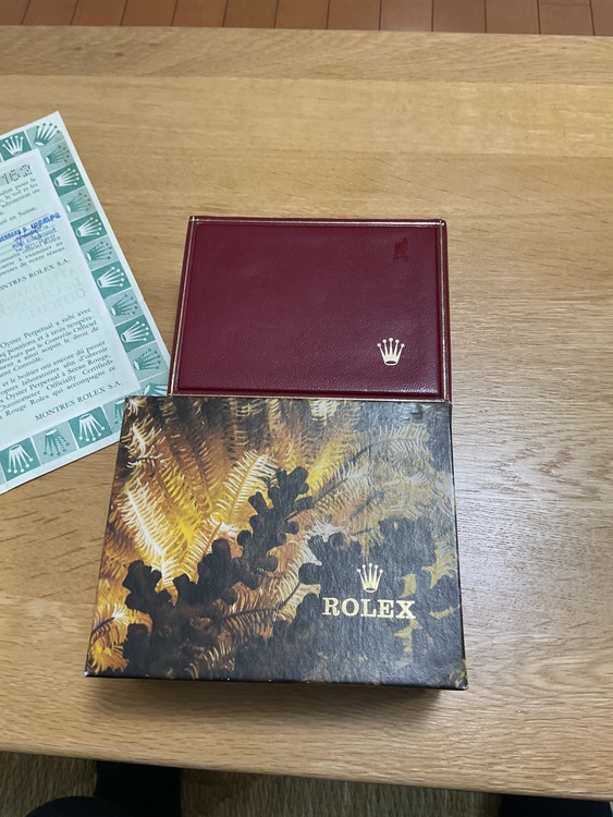 ロレックス デイトジャスト （高級時計）の商品画像 - 査定依頼日：2025年11月19日 - 最高査定価格：1,050,000円