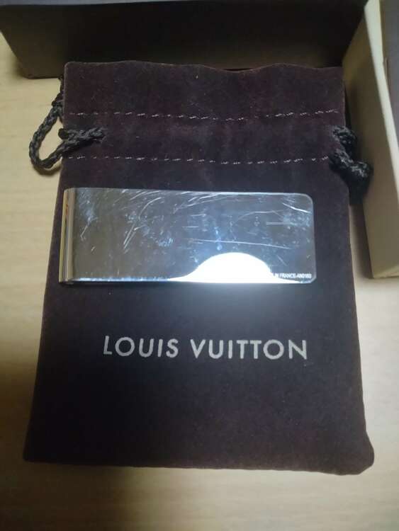 ルイヴィトン ルイヴィトン(その他) （ブランドバッグ）の商品画像 - 査定依頼日：2025年3月29日 - 最高査定価格：20,000円