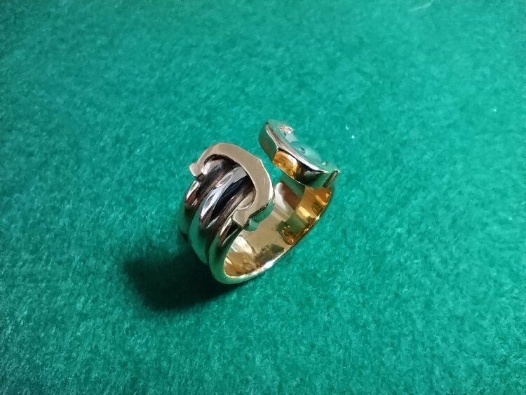 Cartier（金・貴金属）の商品画像 - 査定依頼日：2026年5月23日 - 最高査定価格：200,000円