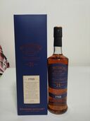 ボウモア21年（お酒）の商品画像 - 査定依頼日：2025年11月17日 - 最高査定価格：41,000円