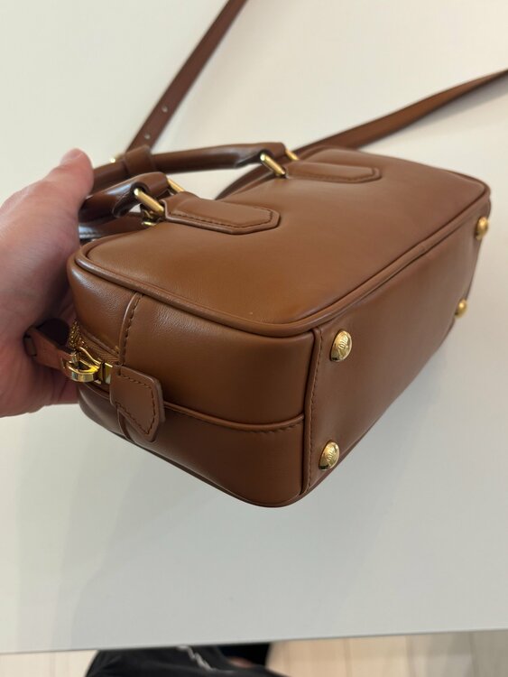 arcadie（ブランドバッグ）の商品画像 - 査定依頼日：2026年4月27日 - 最高査定価格：250,000円