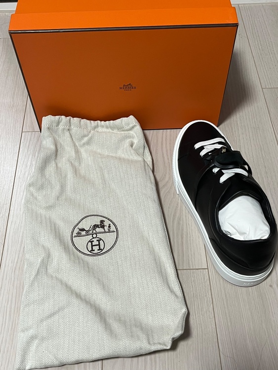 エルメス エルメス(その他) （ブランドバッグ）の商品画像 - 査定依頼日：2026年2月21日 - 最高査定価格：105,000円