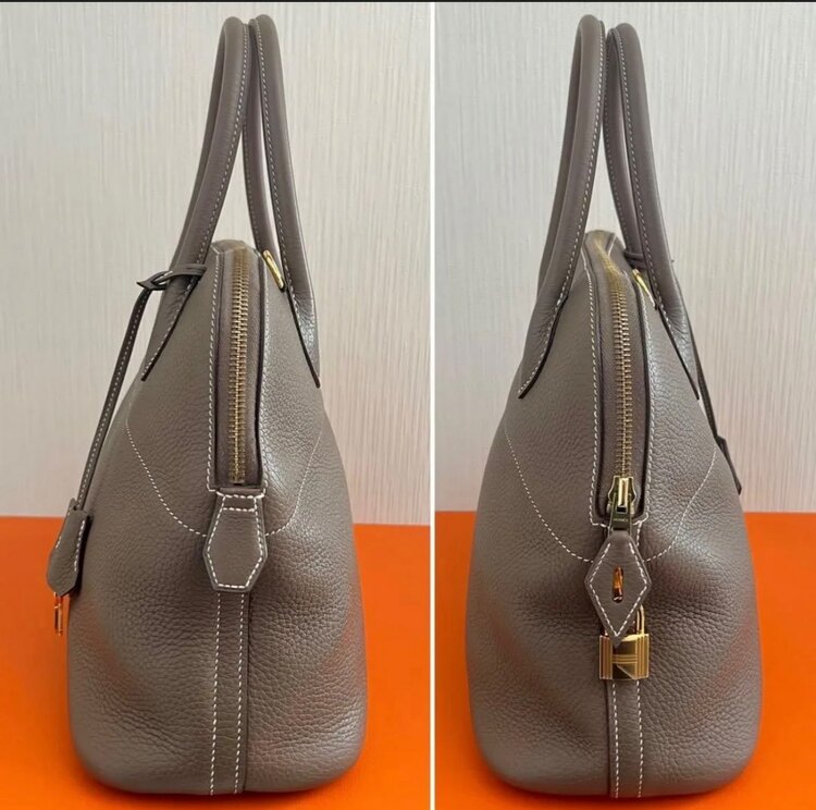 エルメス ボリード （ブランドバッグ）の商品画像 - 査定依頼日：2025年5月9日 - 最高査定価格：900,000円