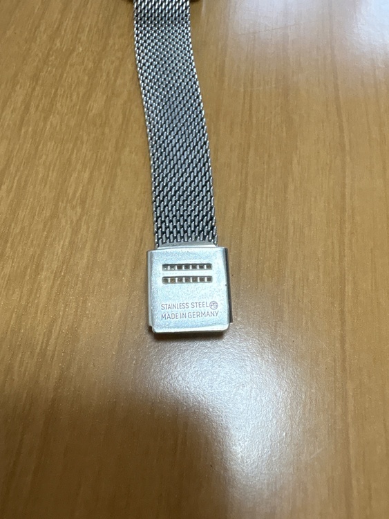 IWC その他 （高級時計）の商品画像 - 査定依頼日：2026年2月25日 - 最高査定価格：300,000円