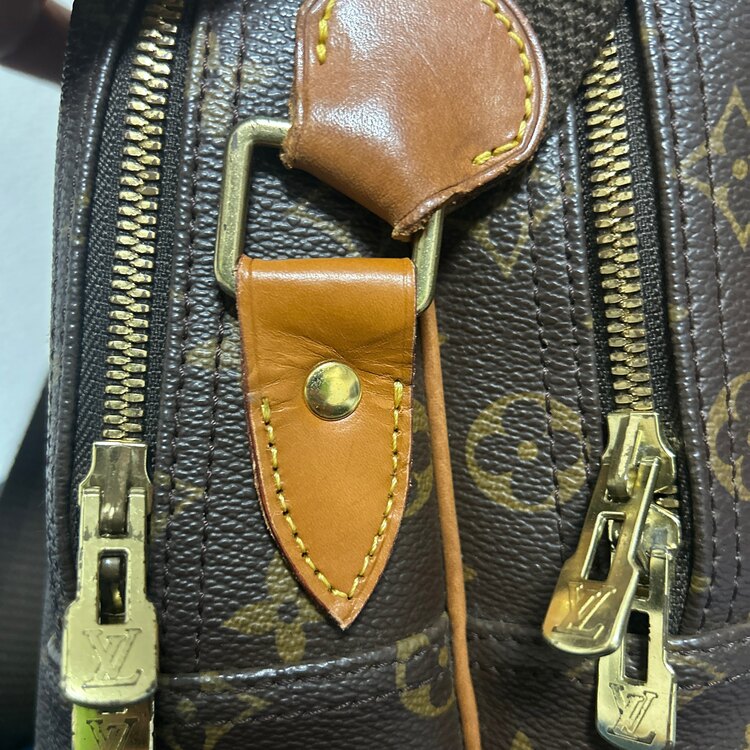 ルイヴィトン モノグラム （ブランドバッグ）の商品画像 - 査定依頼日：2025年5月11日 - 最高査定価格：50,000円