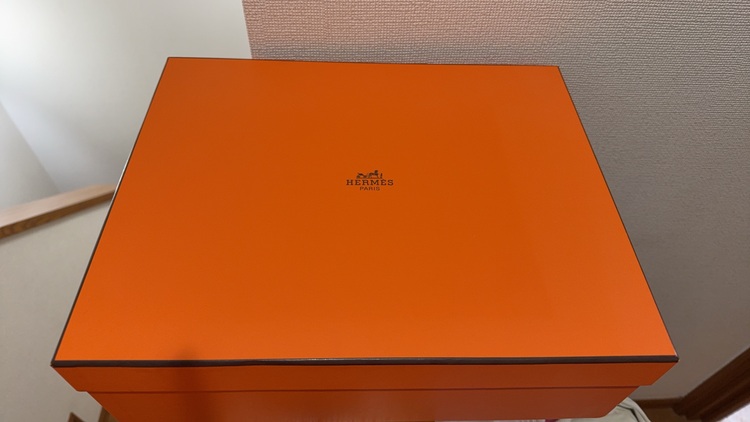 エルメス ガーデンパーティ （ブランドバッグ）の商品画像 - 査定依頼日：2025年11月19日 - 最高査定価格：350,000円