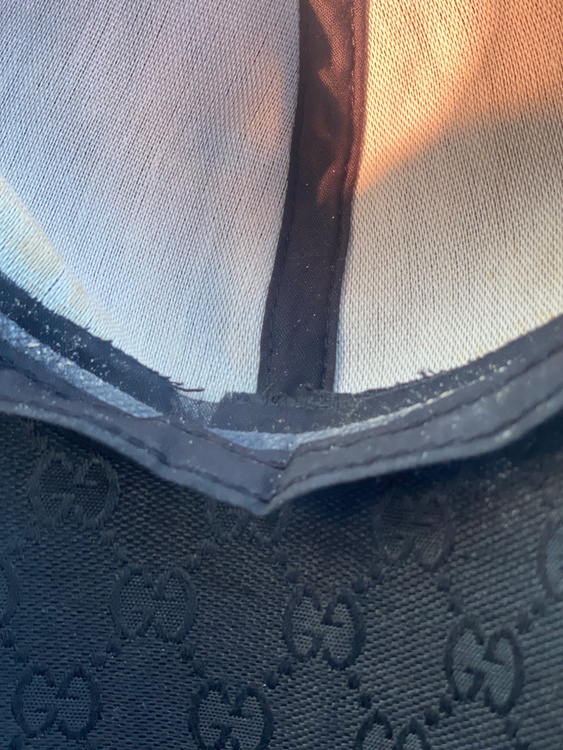 グッチ  （ブランドバッグ）の商品画像 - 査定依頼日：2026年2月3日 - 最高査定価格：20,000円