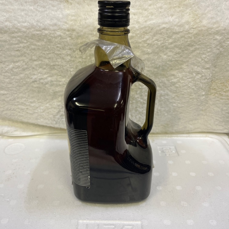 ウイスキー ウイスキー(その他) （お酒）の商品画像 - 査定依頼日：2025年8月31日 - 最高査定価格：100円